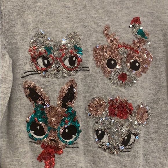 Sequence sweater  - Picture 4 of 8